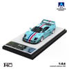 Aurora Model 1:64 Ferrari F40 Tiffany