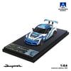 Aurora Model 1:64 Toyota Supra A90 Oriental Tires D1GP Drift Racing