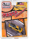 Auto World 1997 Toyota Supra Manga Racing