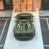 Autophile 1:64 Lamborghini LP700-4 Roadster LBWK Wide-Body Modified Military Green