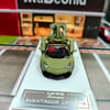 Autophile 1:64 Lamborghini LP700-4 Roadster LBWK Wide-Body Modified Military Green