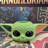 Baby Yoda Mug 3D