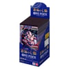 BANDAI One Piece TCG Booster Box The Azure Sea's Seven OP-14 Japanese
