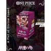 BANDAI One Piece TCG OP-11 Japanese Booster Box