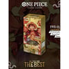 BANDAI One Piece TCG PRB-01 The Best Premium Japanese Booster Box