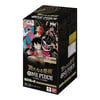 BANDAI ONE PIECE TCG The New Emperor OP-09 Booster Box Japanese