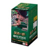 BANDAI TCG One Piece OP12 Legacy of the Master Japanese Booster Box