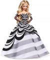 Barbie 65. Yıl Özel Koleksiyon Bebeği