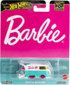 Barbie Kool Kombi// Hot Wheels Premium HXD96