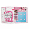 Barbie Sticker Album