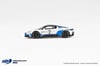 BBR Model 1:64 Maserati MC20 #2 Maserati Performance Experience 