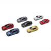 BMW Collector Set 50 Years of BMW 3series Series