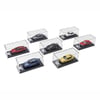 BMW Collector Set 50 Years of BMW 3series Series
