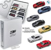 BMW Collector Set 50 Years of BMW 3series Series