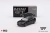 BMW i7 eDrive50 Black Sapphire