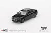 BMW i7 eDrive50 Black Sapphire