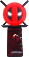 CABLE GUYS Deadpool Dualsense Dualshock Telefon Ve Joystick Tutma Standı