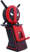 CABLE GUYS Deadpool Dualsense Dualshock Telefon Ve Joystick Tutma Standı
