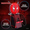 CABLE GUYS Deadpool Dualsense Dualshock Telefon Ve Joystick Tutma Standı