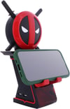 CABLE GUYS Deadpool Dualsense Dualshock Telefon Ve Joystick Tutma Standı