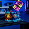 Cable Guys Holdem Lilo Stitch Sunset Stitch Airpod Tutucu Figür 10,5 Cm