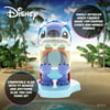 Cable Guys Holdem Lilo Stitch Underpants Hero Stitch Heykel 10,5 Cm -Mini Tutucu