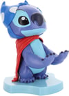 Cable Guys Holdem Lilo Stitch Underpants Hero Stitch Heykel 10,5 Cm -Mini Tutucu