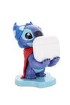 Cable Guys Holdem Lilo Stitch Underpants Hero Stitch Airpod Tutucu Figür 10,5 Cm