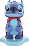Cable Guys Holdem Lilo Stitch Underpants Hero Stitch Heykel 10,5 Cm -Mini Tutucu