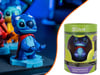 Cable Guys Holdem Lilo Stitch Underpants Hero Stitch Heykel 10,5 Cm -Mini Tutucu