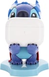 Cable Guys Holdem Lilo Stitch Underpants Hero Stitch Heykel 10,5 Cm -Mini Tutucu