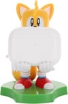 Cable Guys Holdem SEGA Sonic Tails Airpod Tutucu Figür 10,5 Cm