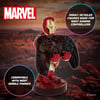 Cable Guys Marvel Iron Man Telefon Ve Joystick Tutma Standı