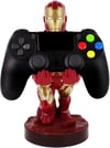 Cable Guys Marvel Iron Man Telefon Ve Joystick Tutma Standı