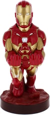 Cable Guys Marvel Iron Man Telefon Ve Joystick Tutma Standı
