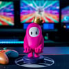 Cable Guys Media Tonic Fall Guy Telefon Ve Joystick Tutma Standı