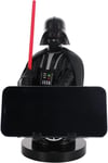 Cable Guys Star Wars Darth Vader A New Hope R.E.S.T Telefon Ve Joystick Tutma Standı
