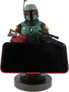 Cable Guys The Mandalorian Boba Fett Mandalorian Telefon Ve Joystick Tutma Standı