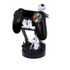 Cable Guys The Nightmare Before Christmas Jack Skellington Telefon Ve Joystick Tutma Standı