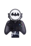 Cable Guys Warner Bros Batman Dualsense Light Up Ikon Telefon Ve Joystick Şarj Standı