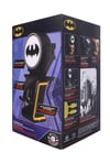 Cable Guys Warner Bros Batman Dualsense Light Up Ikon Telefon Ve Joystick Şarj Standı