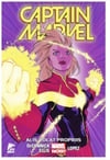 Captain Marvel Cilt 3 - Alis Volat Propriis