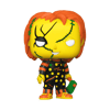 Chucky (Black Light) Funko Pop! Chucky with Axe No: 1249