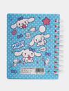 Cinnamaroll Sulu Kapak Not Defteri