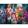 Clementoni 1000 Parça League of Legends Yetişkin Puzzle 39680