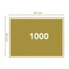 Clementoni 1000 Parça League of Legends Yetişkin Puzzle 39680