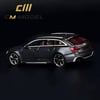 CM Model 1:64 Audi RS6 Avant - Grey
