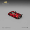 CM Model 1/64 Mclaren 720S GT3 - Metallic Red