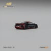 CM Model 1:64 McLaren 765LT Full Carbon Red