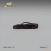 CM Model 1:64 McLaren 765LT Full Carbon Red